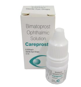 Careprost