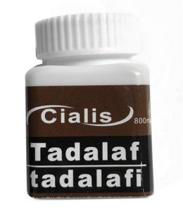 Cialis Black