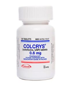 Colcrys