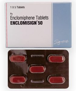 Enklomifen
