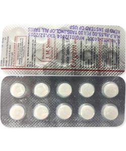 Medroksyprogesteron