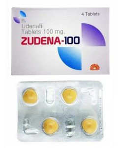 Zydena