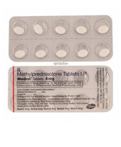 Medrol